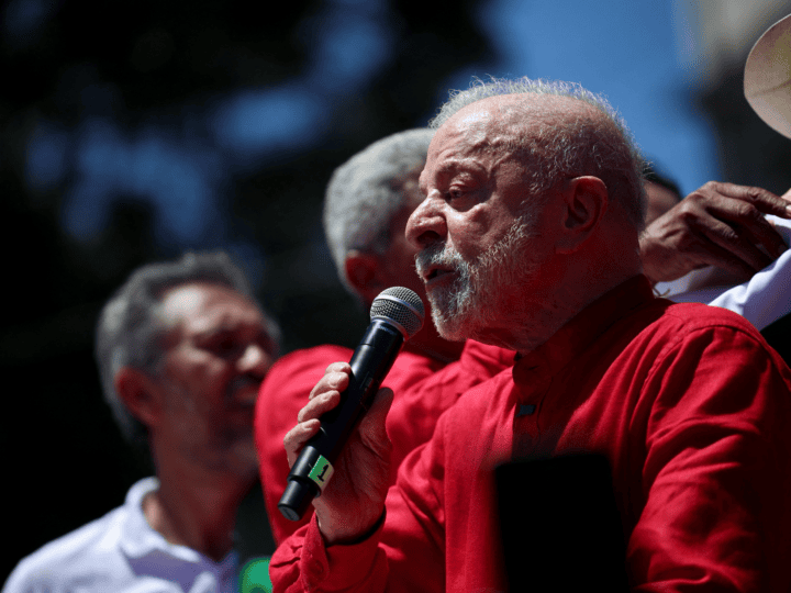 Lula diz que não sabia que Bolsa Família estava sem reajuste desde 2023