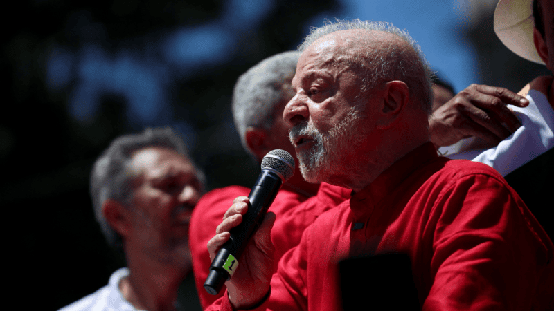 Lula diz que não sabia que Bolsa Família estava sem reajuste desde 2023