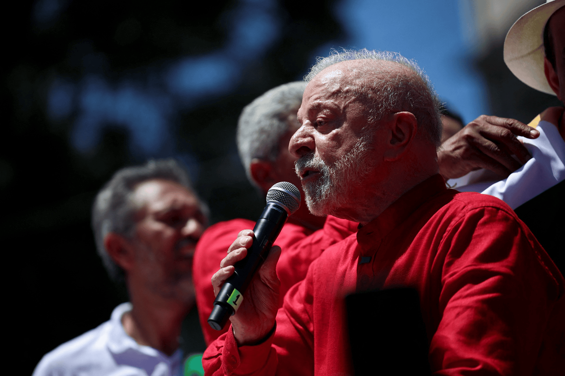 Lula diz que não sabia que Bolsa Família estava sem reajuste desde 2023