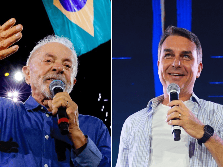 Lula vence o 2º turno com 51,79% e é eleito presidente pela 4ª vez