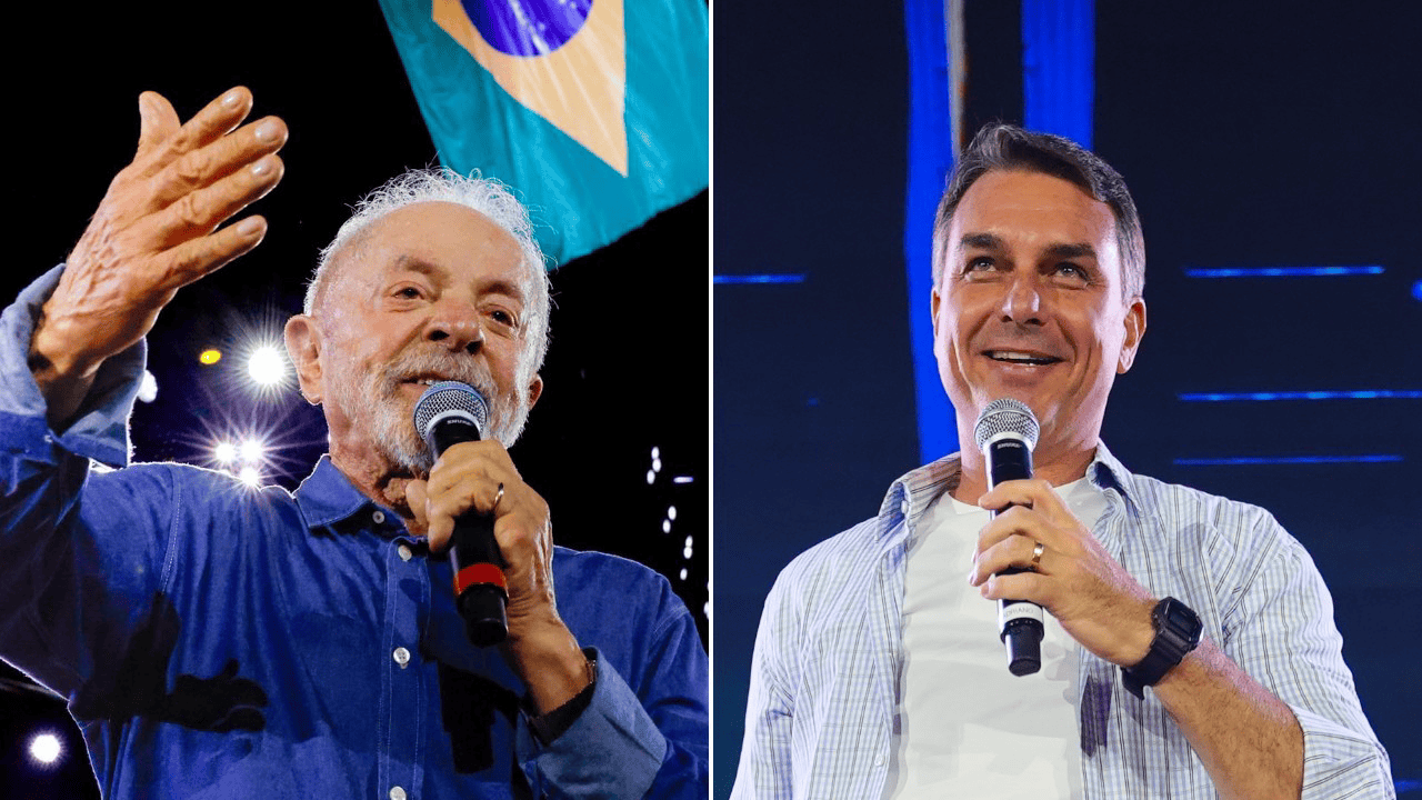 Lula vence o 2º turno com 51,79% e é eleito presidente pela 4ª vez