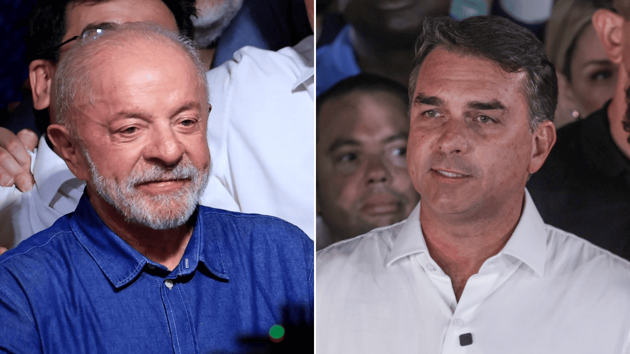 Mapa mostra relação entre religião e voto nas eleições de 2026