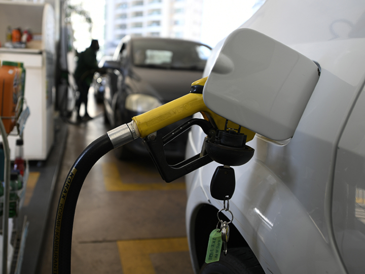 MP abre crédito de R$ 7,52 bilhões para subsidiar combustíveis