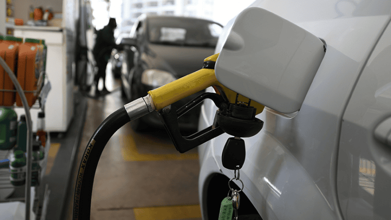 MP abre crédito de R$ 7,52 bilhões para subsidiar combustíveis