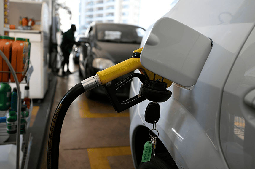 MP abre crédito de R$ 7,52 bilhões para subsidiar combustíveis