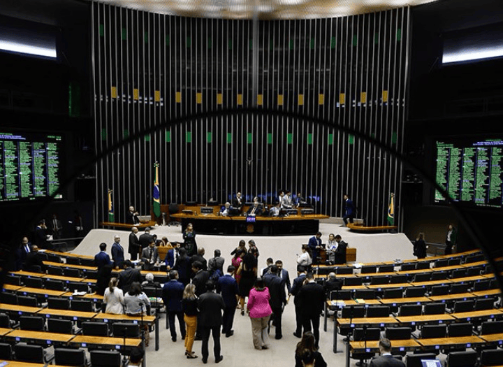 MP que proíbe bets recebe ao menos 26 emendas de parlamentares no Congresso