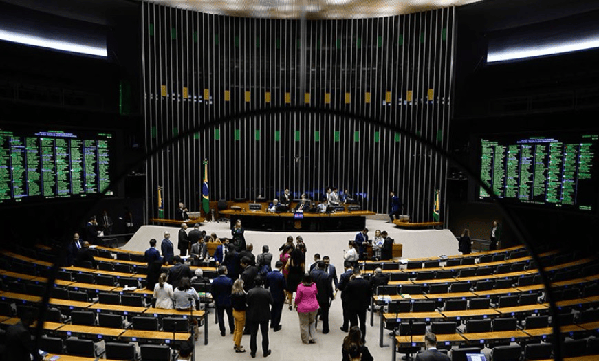 MP que proíbe bets recebe ao menos 26 emendas de parlamentares no Congresso