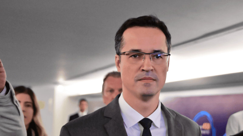 MPE defende ao TSE manutenção da candidatura de Deltan Dallagnol ao Senado