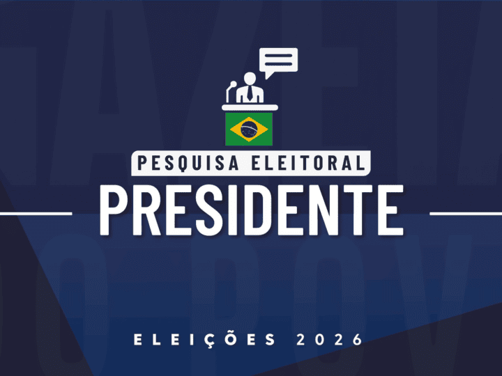 Nexus/BTG aponta Flávio com 52% contra 48% de Lula no 2º turno