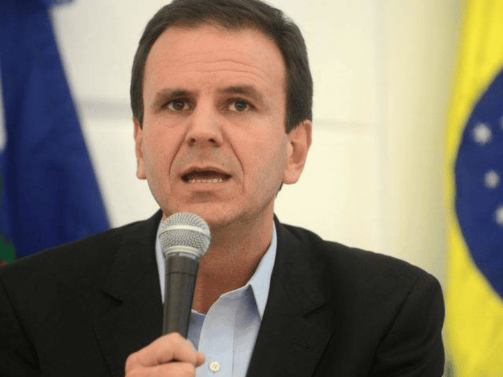 Paes desiste de candidatura ao governo do Rio após Zanin negar recurso ao STF