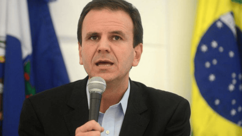 Paes desiste de candidatura ao governo do Rio após Zanin negar recurso ao STF