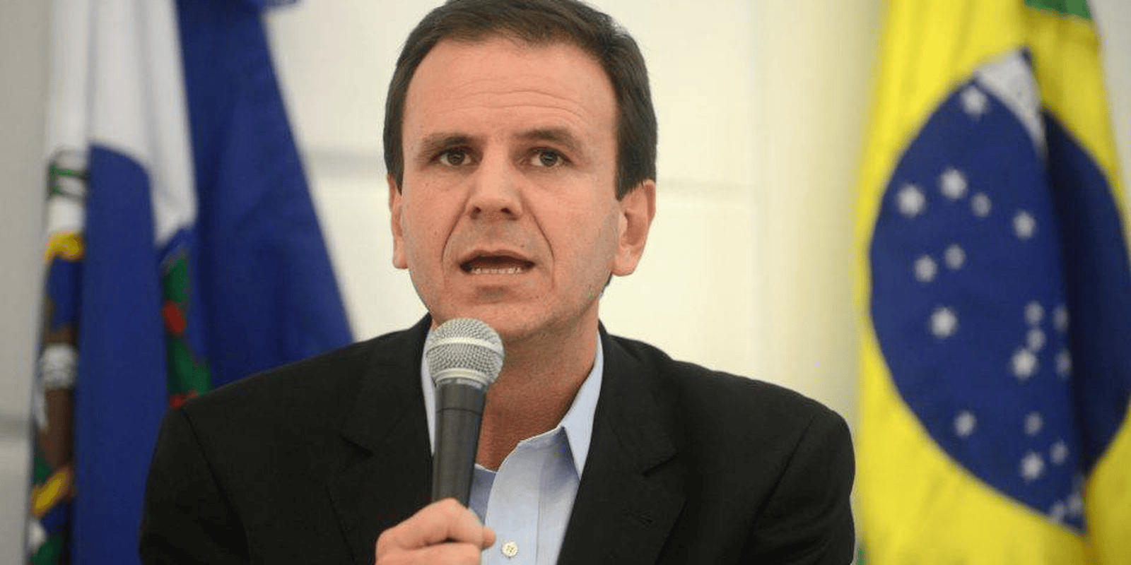 Paes desiste de candidatura ao governo do Rio após Zanin negar recurso ao STF