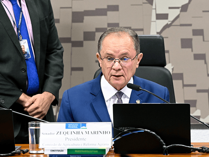 PEC em análise no Senado amplia exploração econômica de terras indígenas