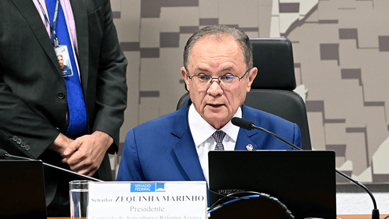PEC em análise no Senado amplia exploração econômica de terras indígenas