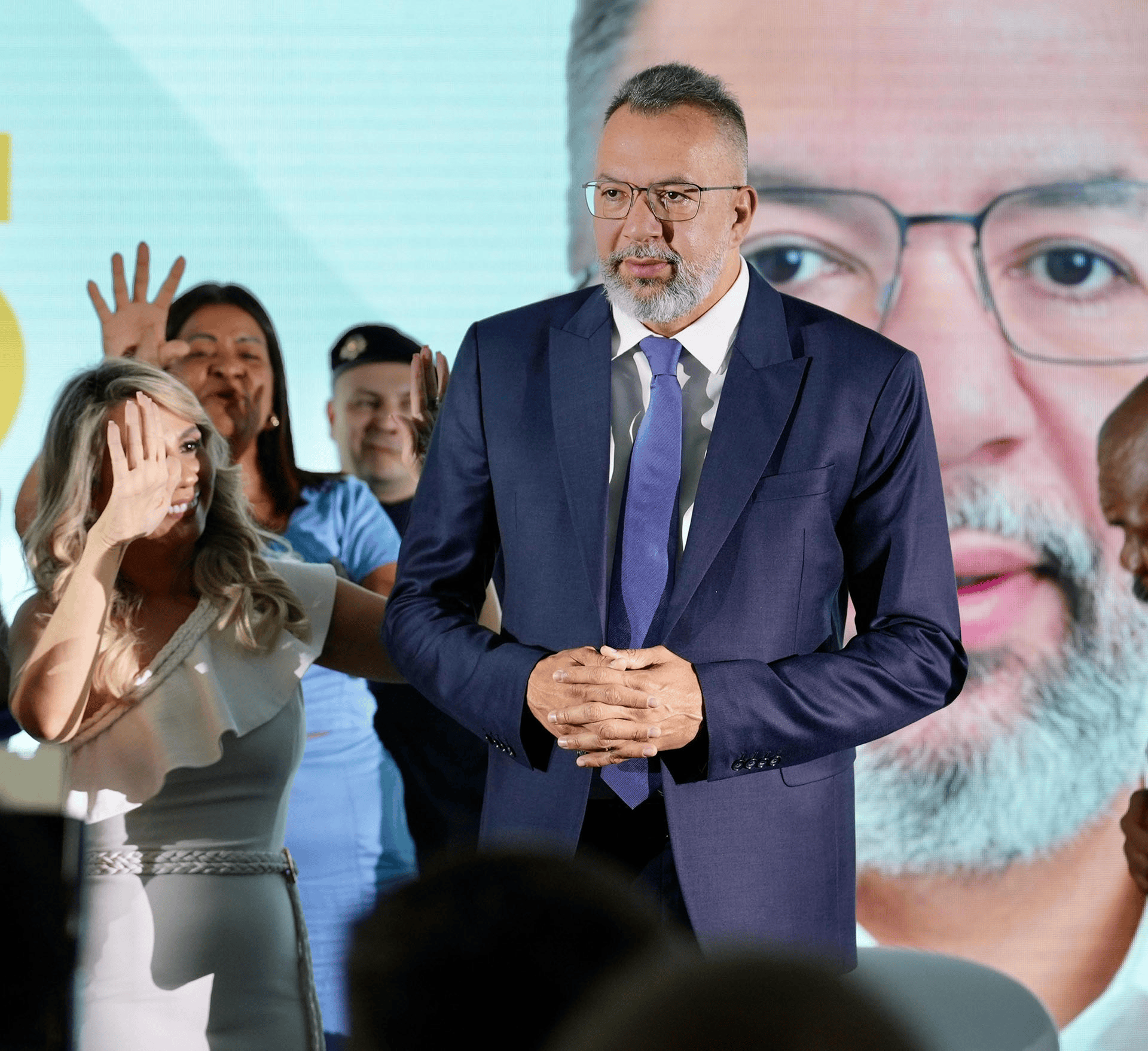 PF aponta movimentação de R$ 7,6 bilhões em esquema que prendeu Márcio Canella