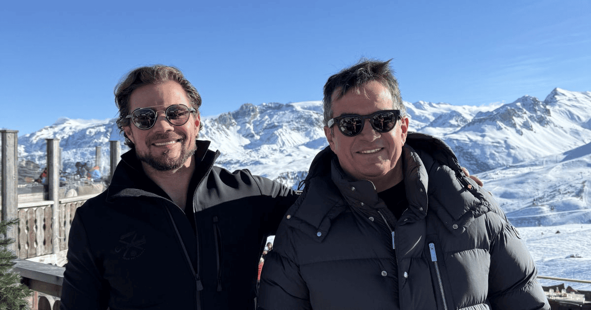 PF identifica gastos de Vorcaro com viagem de Ciro Nogueira aos Alpes franceses