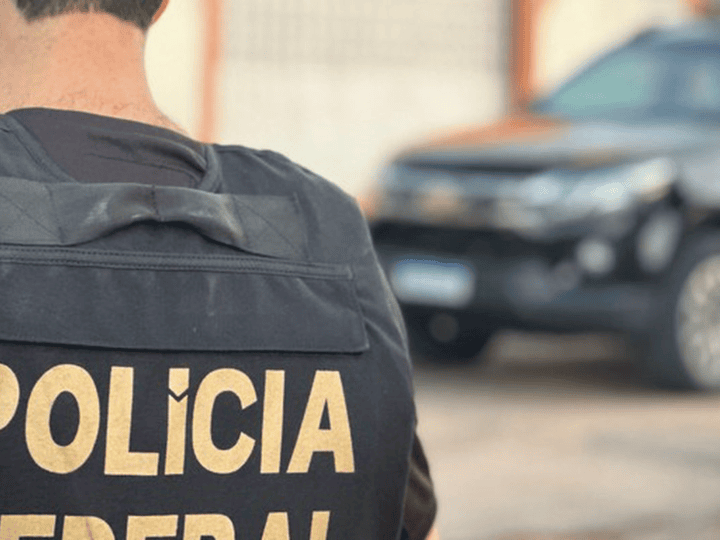 PF investiga uso de broches com câmera escondida para gravar votos em Cabo Frio