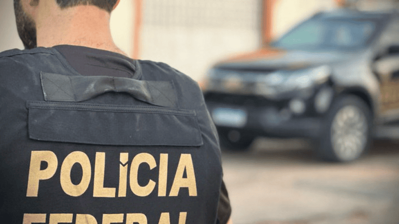 PF investiga uso de broches com câmera escondida para gravar votos em Cabo Frio