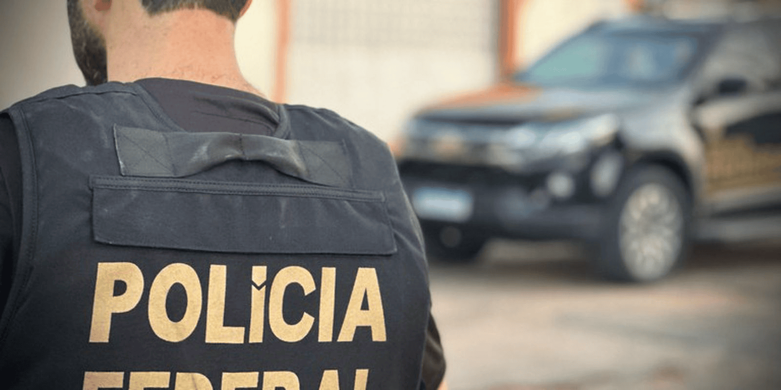 PF investiga uso de broches com câmera escondida para gravar votos em Cabo Frio