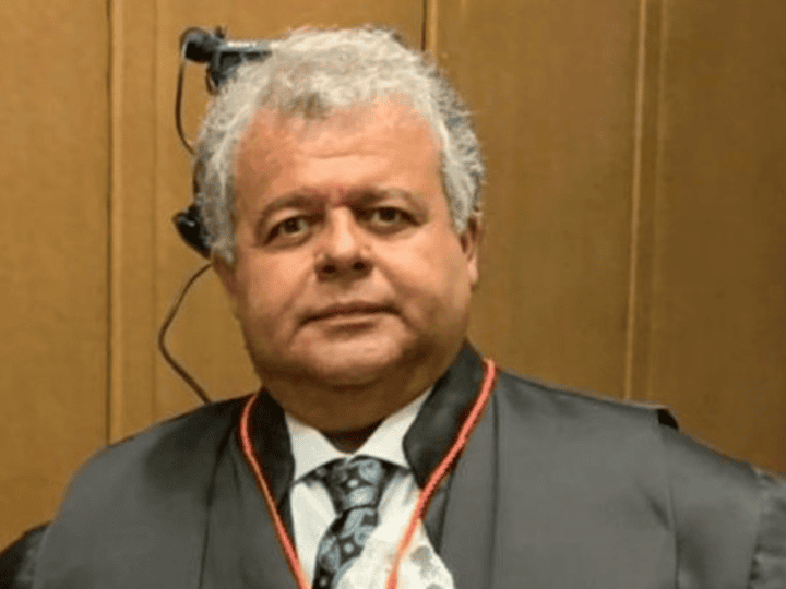 PF mira desembargador do RJ por venda de sentenças do mercado imobiliário