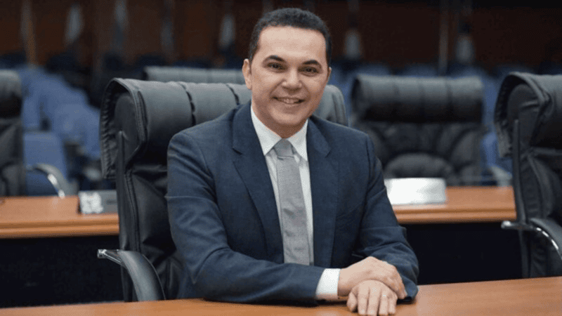 PF prende candidato em operação contra corrupção eleitoral