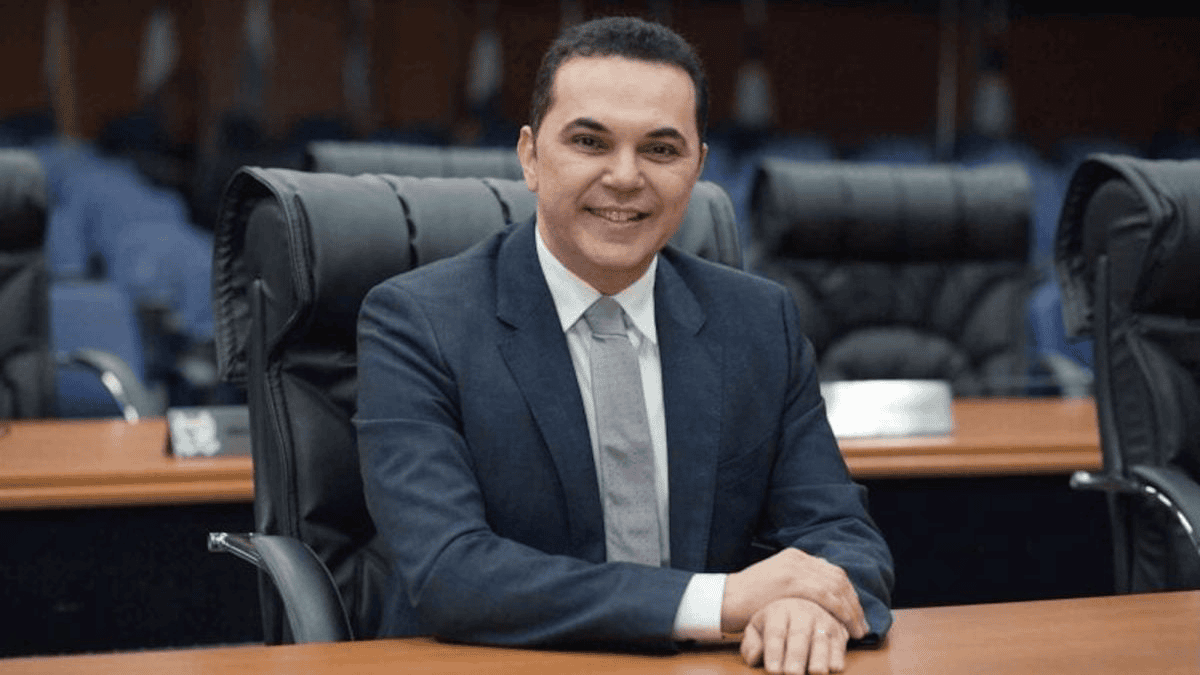 PF prende candidato em operação contra corrupção eleitoral
