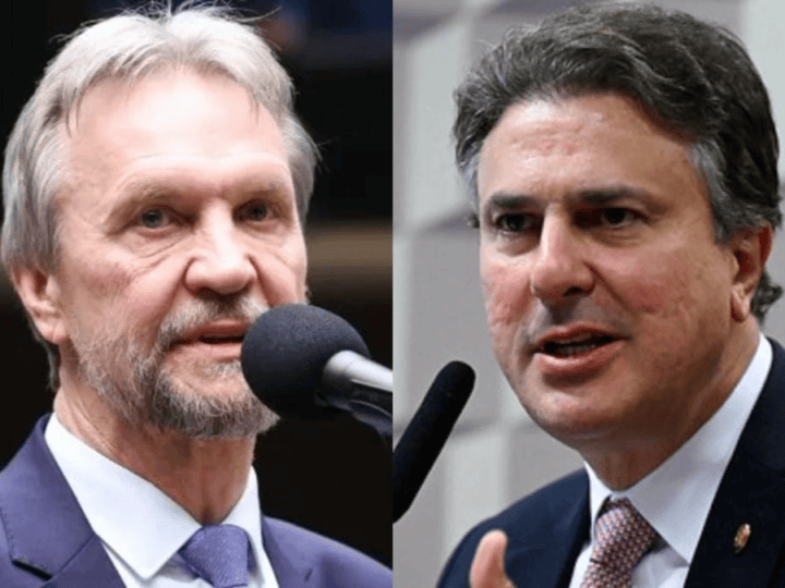 PT reúne 100 assinaturas para abrir CPMI contra Flávio Bolsonaro no Congresso