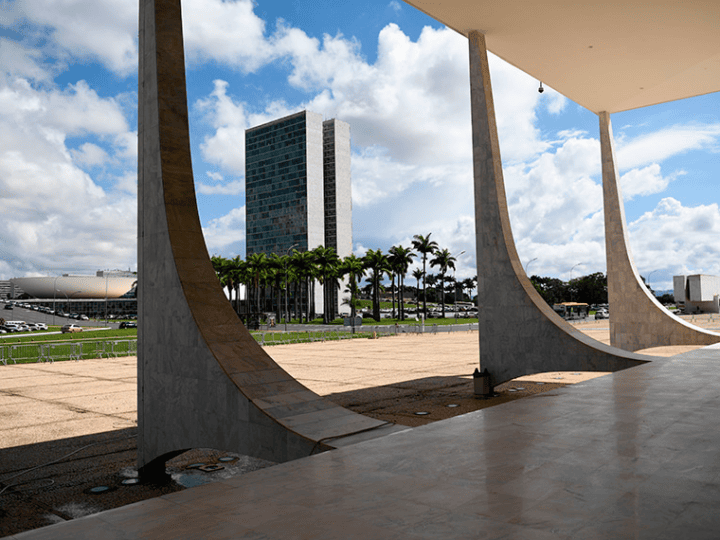 Reforma do Judiciário e impeachment de ministros do STF estão entre as prioridades de senadores eleitos
