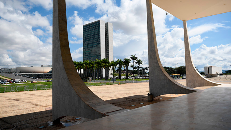 Reforma do Judiciário e impeachment de ministros do STF estão entre as prioridades de senadores eleitos
