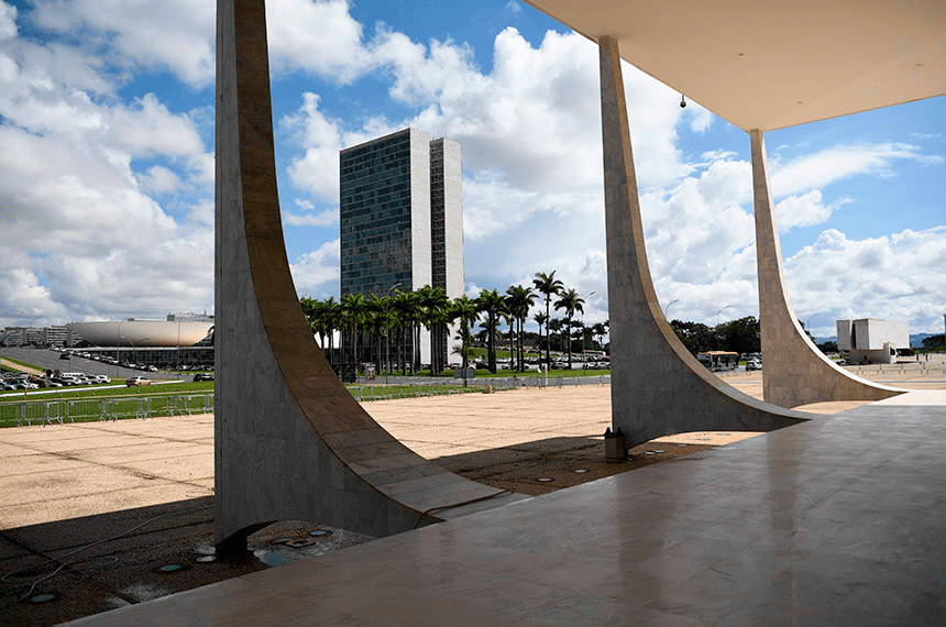 Reforma do Judiciário e impeachment de ministros do STF estão entre as prioridades de senadores eleitos