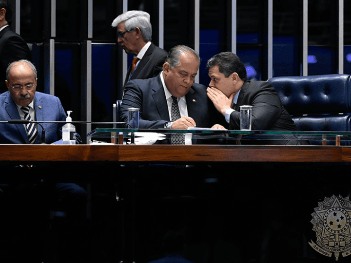 Senado aprova ampliação do adicional de fronteira para servidores federais