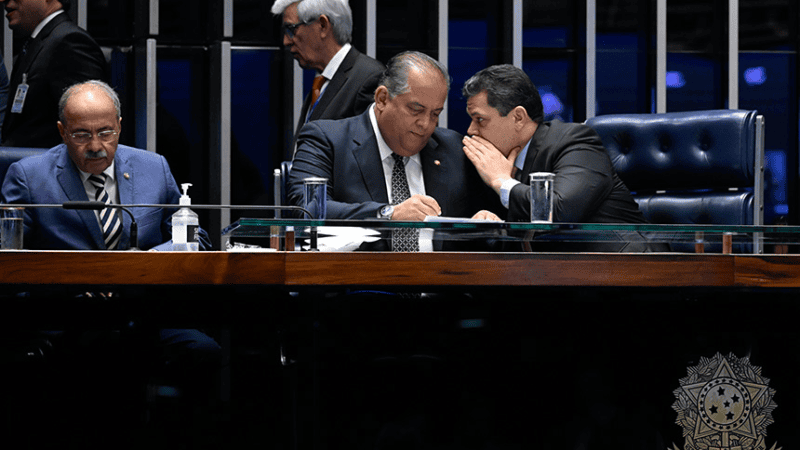 Senado aprova ampliação do adicional de fronteira para servidores federais