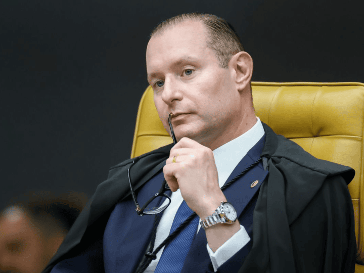 STF cobra explicações sobre falhas no acesso gratuito a sites da Justiça Eleitoral