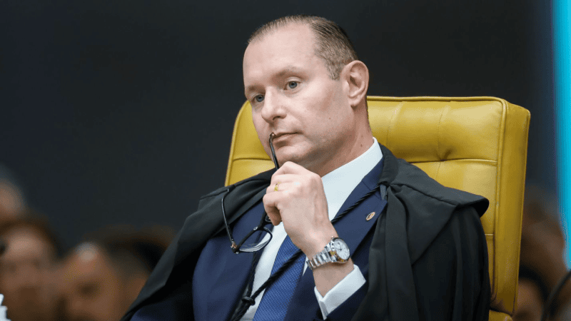 STF cobra explicações sobre falhas no acesso gratuito a sites da Justiça Eleitoral