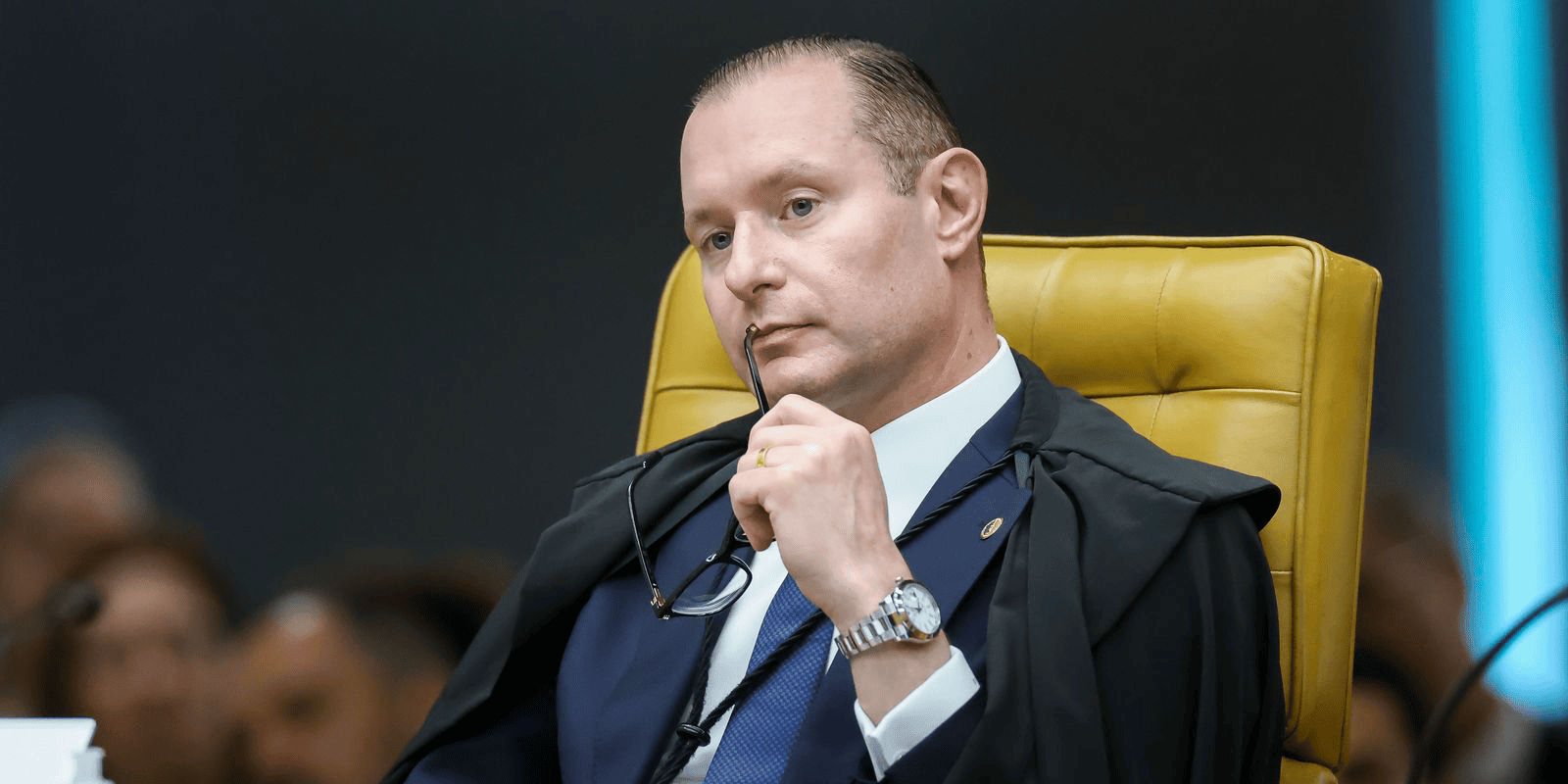 STF cobra explicações sobre falhas no acesso gratuito a sites da Justiça Eleitoral