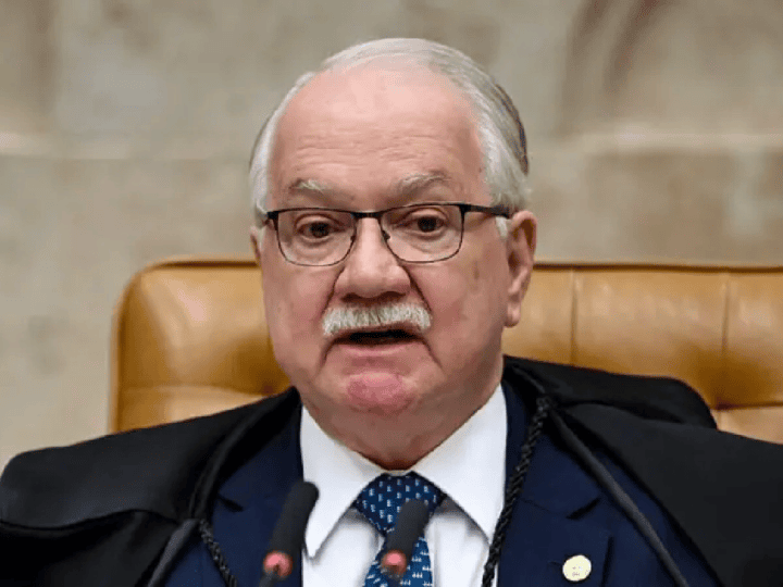 STF cria filtro para impedir direcionamento de pedidos a ministro específico