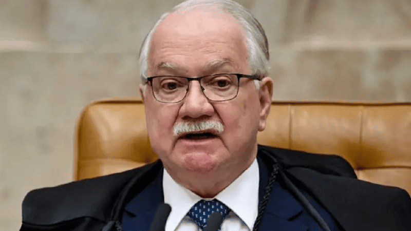 STF cria filtro para impedir direcionamento de pedidos a ministro específico