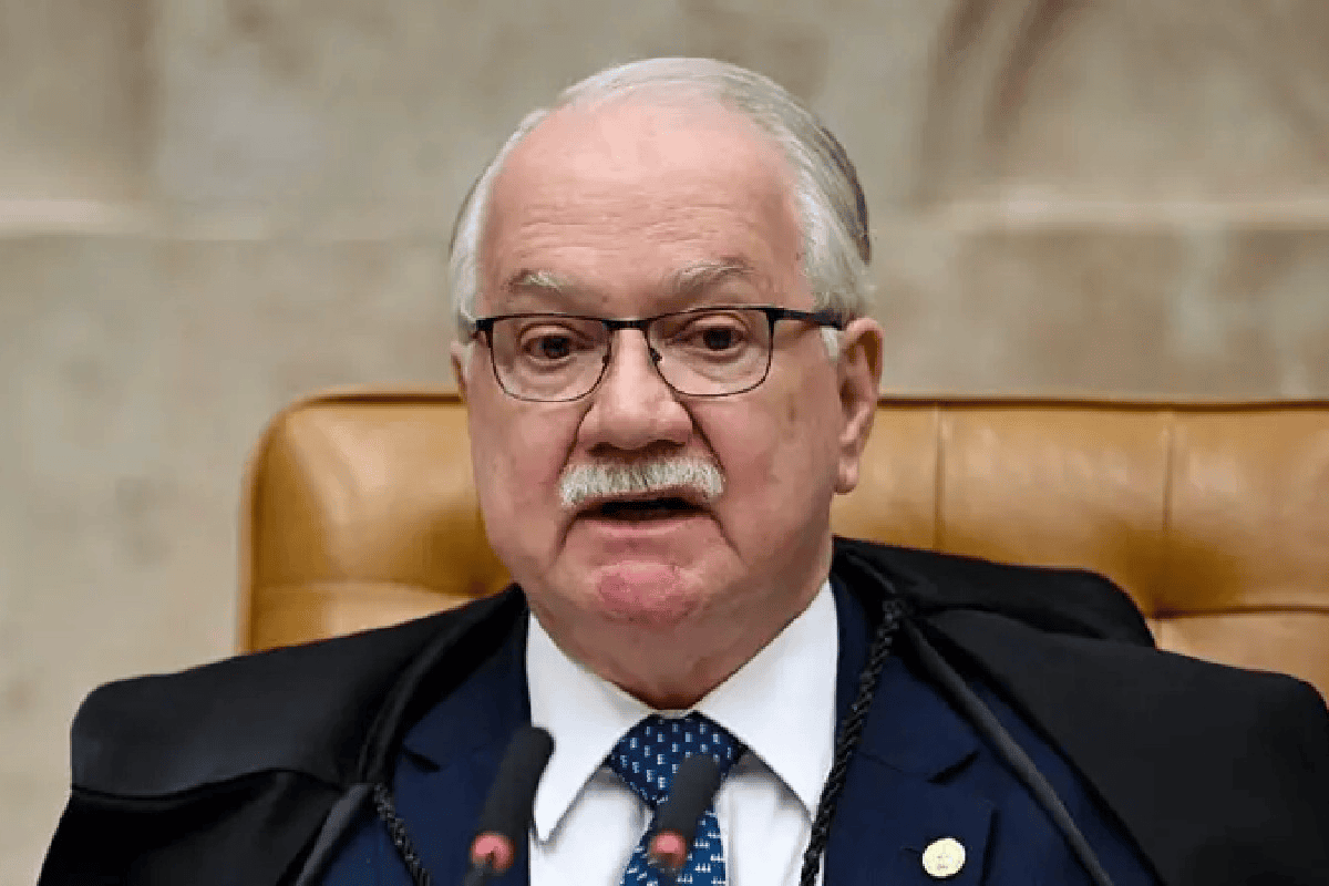 STF cria filtro para impedir direcionamento de pedidos a ministro específico