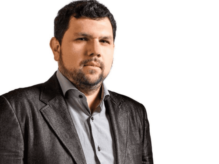 STF marca análise de denúncia contra Oswaldo Eustáquio para 16 de outubro