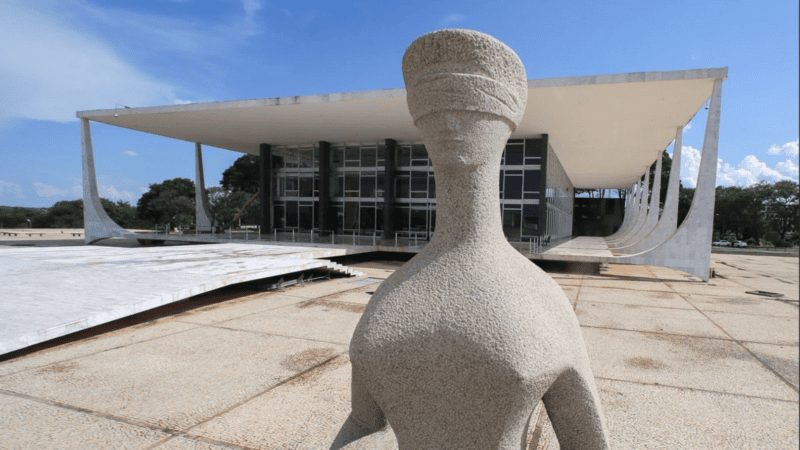 STF permite que servidor público escolha regime de previdência após mudança de cargo