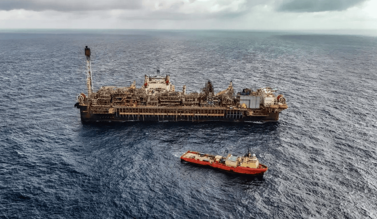 STF retoma julgamento sobre royalties do petróleo em 4 de novembro
