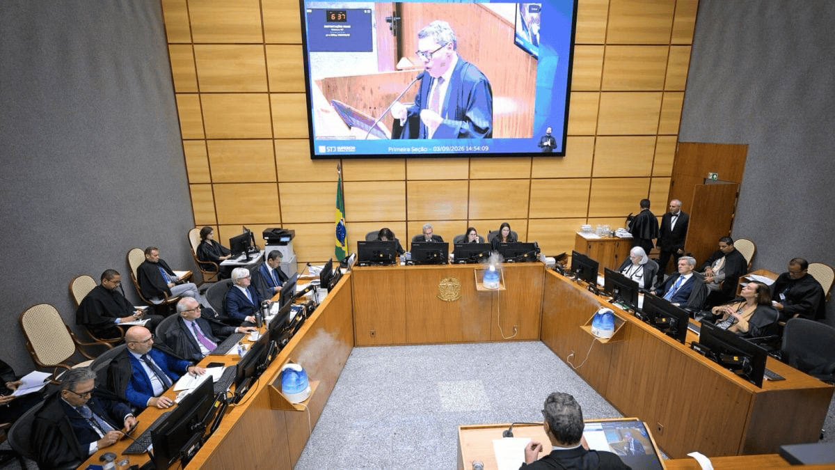 STJ retoma em 14 de outubro julgamento sobre uso de fracking no Brasil