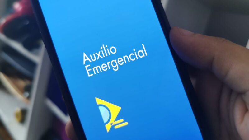 Caixa libera última parcela do auxílio emergencial