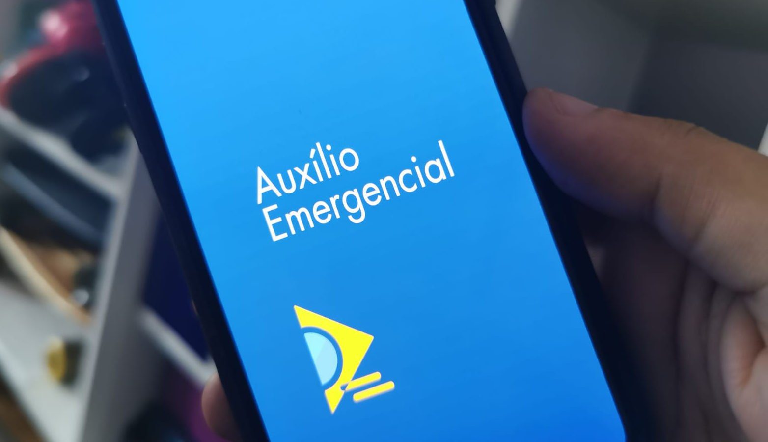 Caixa libera última parcela do auxílio emergencial