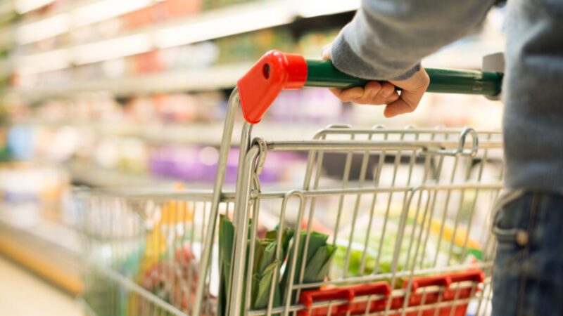 Pesquisa do Procon Vitória registra alta nos preços ofertados por supermercados