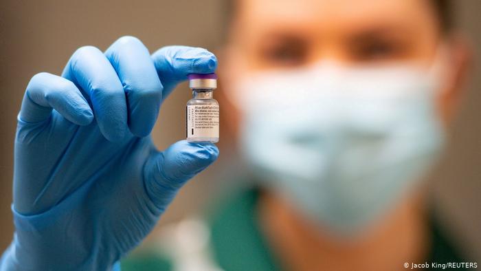 Vitória já imunizou mais de 12 mil pessoas contra a Covid-19