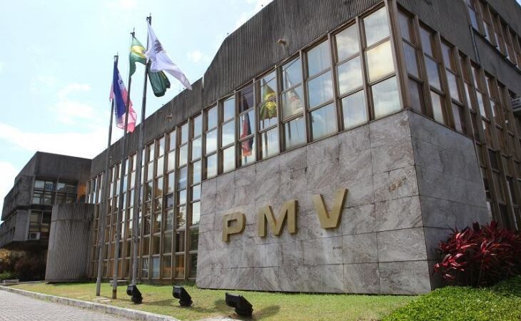 Licitação da folha de pagamento rende R$ 39 milhões para a PMV