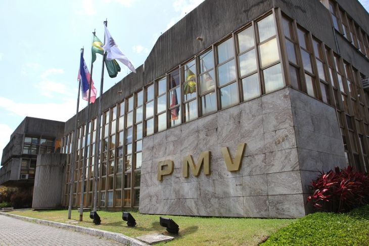 Licitação da folha de pagamento rende R$ 39 milhões para a PMV