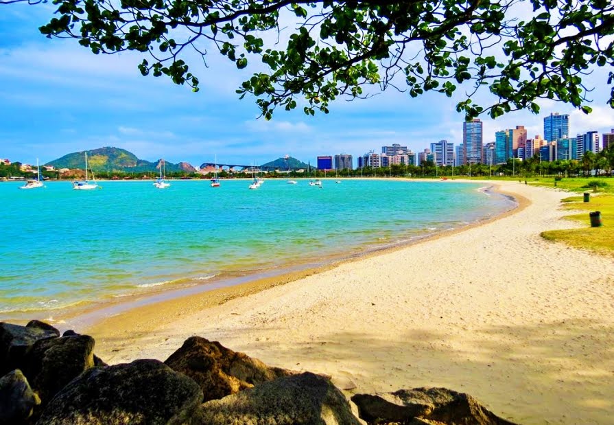 Ordem de serviço aprovada para melhorar a balneabilidade na praia da Guarderia