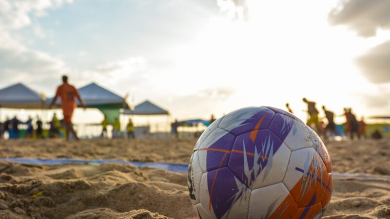 Bolsa Atleta: cerimônia do programa ocorre nesta terça-feira (13) na PMV